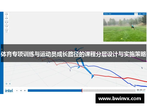 体育专项训练与运动员成长路径的课程分层设计与实施策略